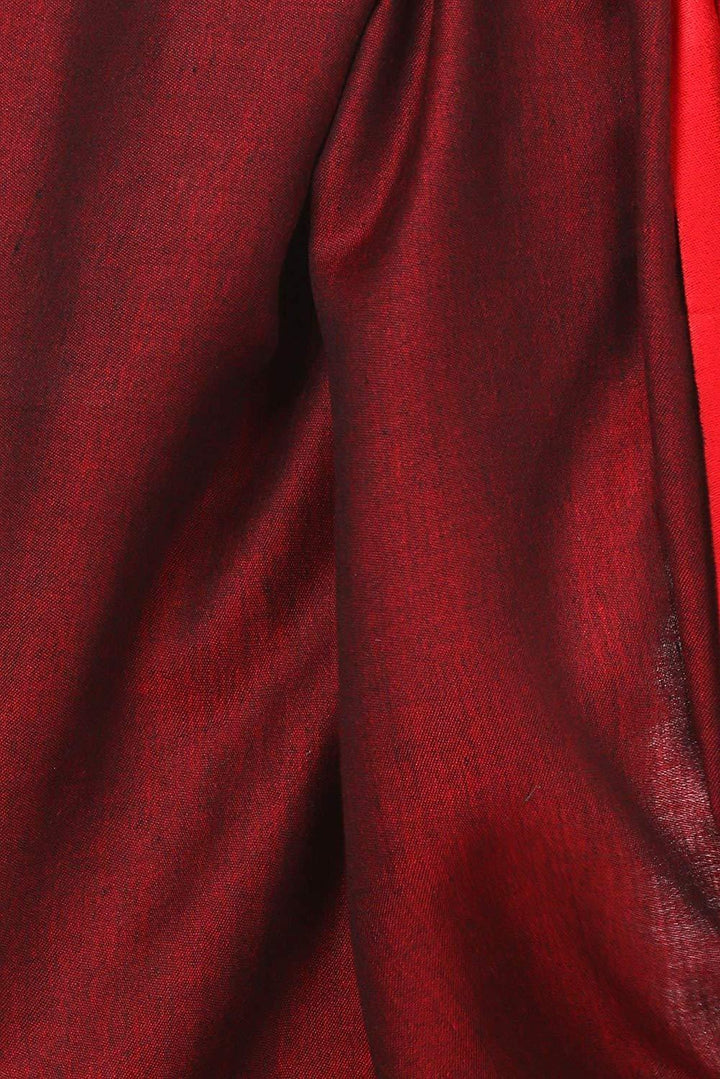 Pashtush Womens Silky Bamboo Reversible Scarf, Shawls, Stoles, Wraps