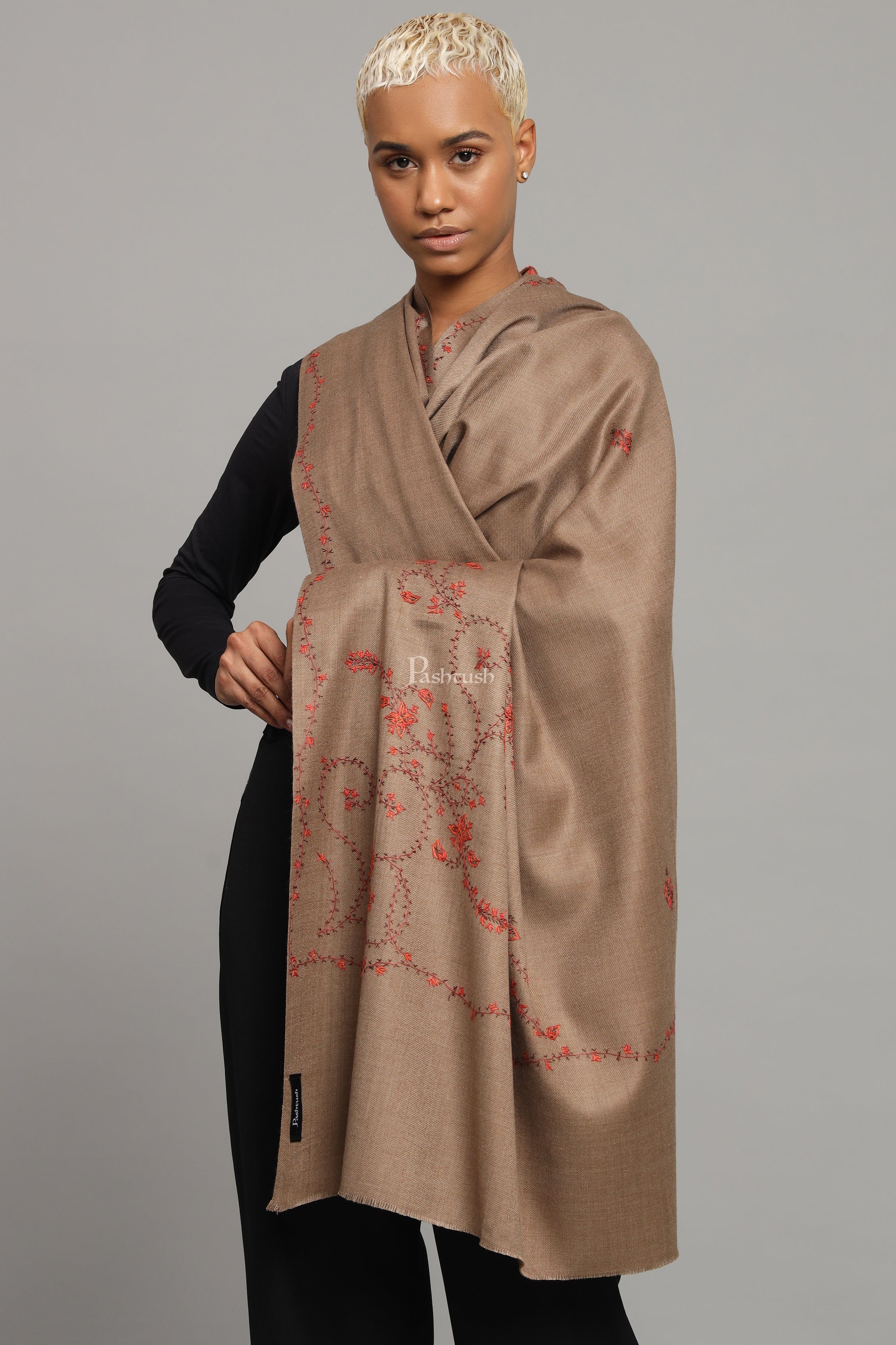 kashmiri shawls for women