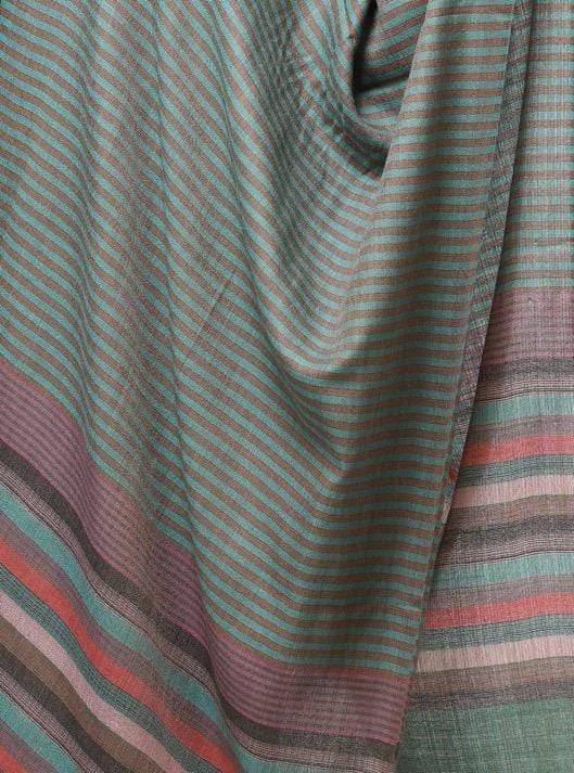 Pashwool 70x200 Pashwool Womens Fine Wool Scarf, Soft and Warm