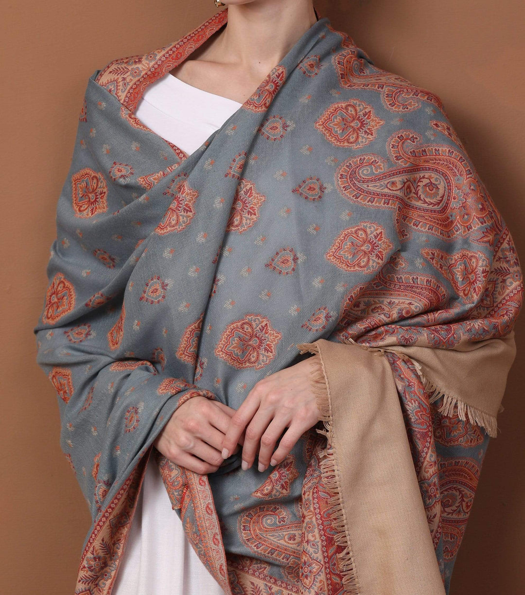 Pashtush Shawl Store Shawl Women&