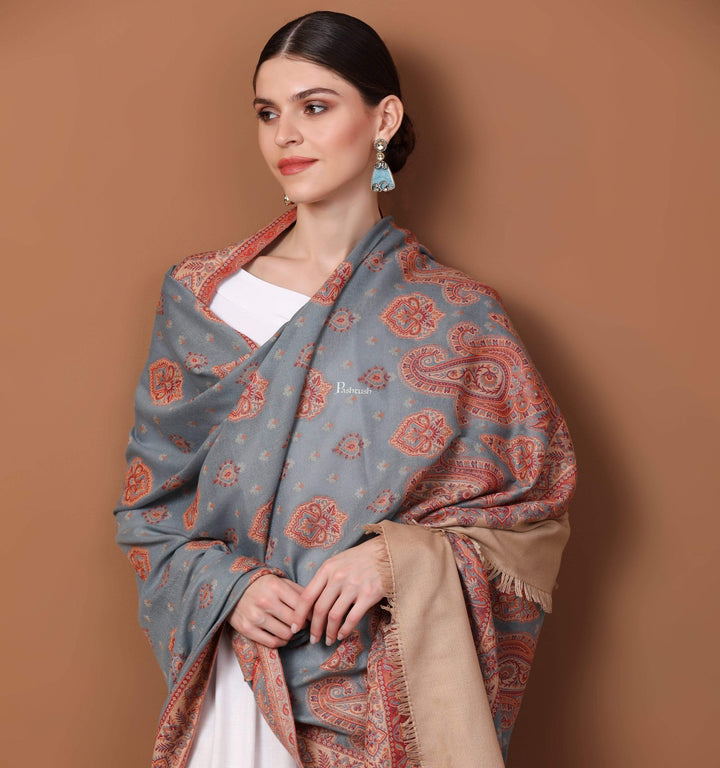 Pashtush Shawl Store Shawl Women&