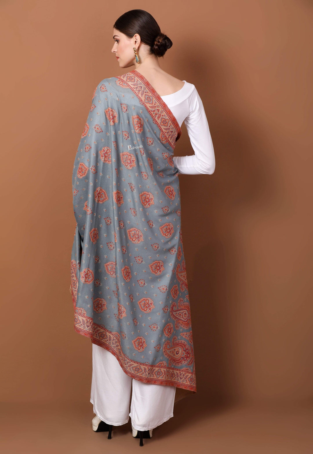 Pashtush Shawl Store Shawl Women&