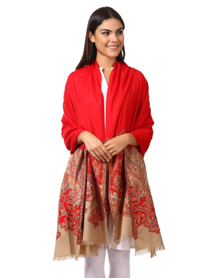 Pashtush India 100x200 Women&