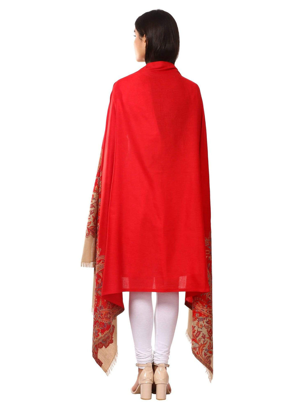 Pashtush India 100x200 Women&
