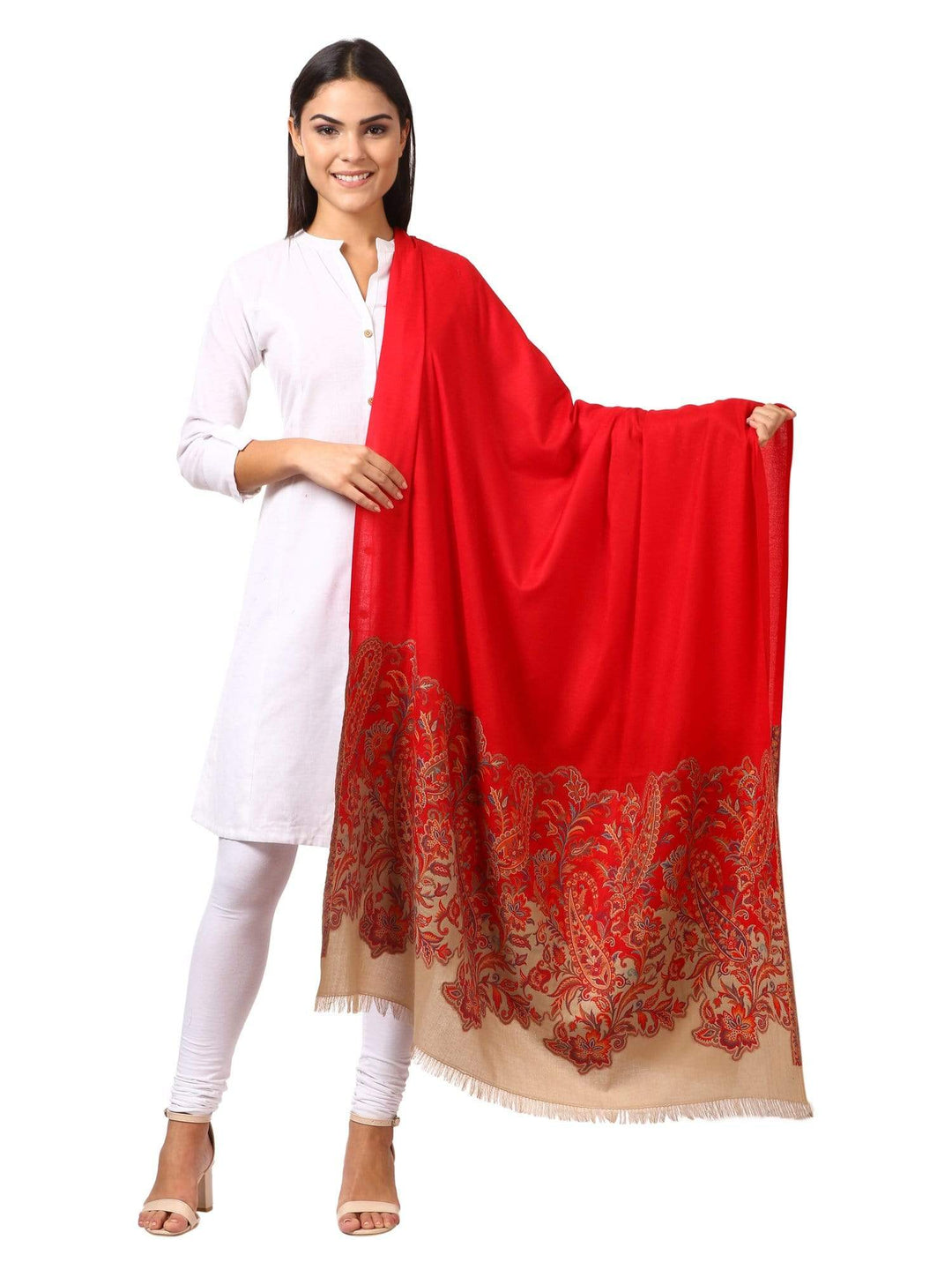 Pashtush India 100x200 Women&