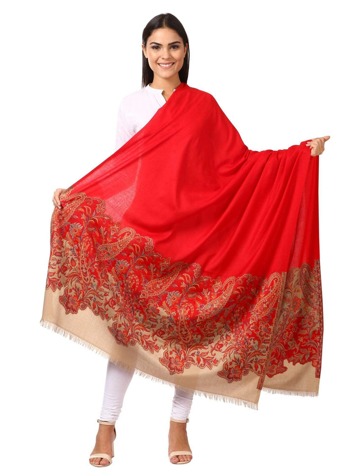 Pashtush India 100x200 Women&
