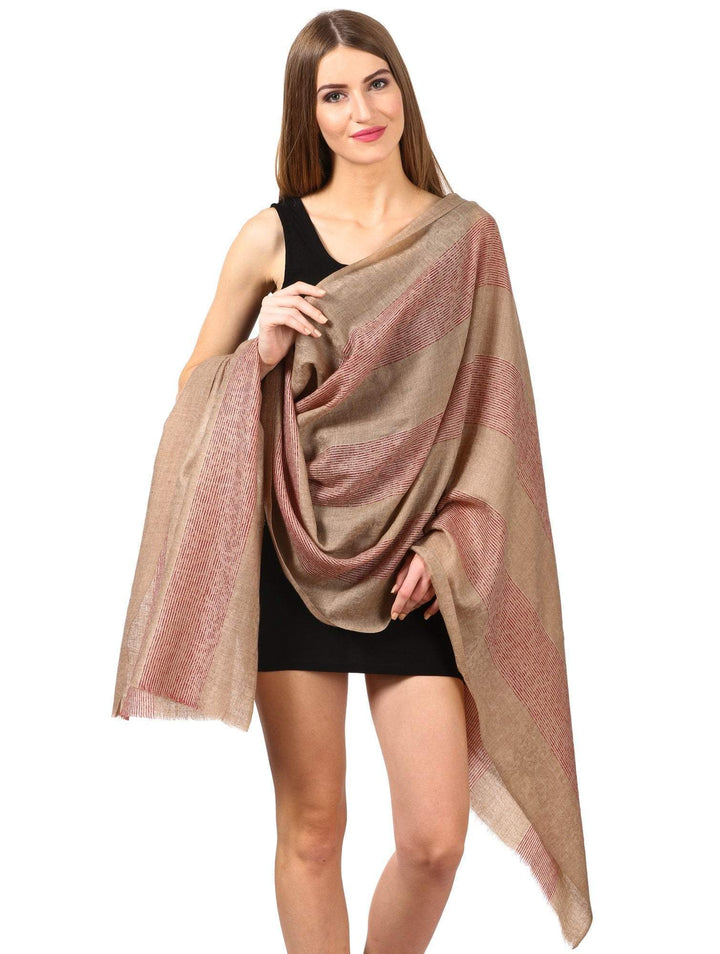 Pashtush India 70x200 Women&