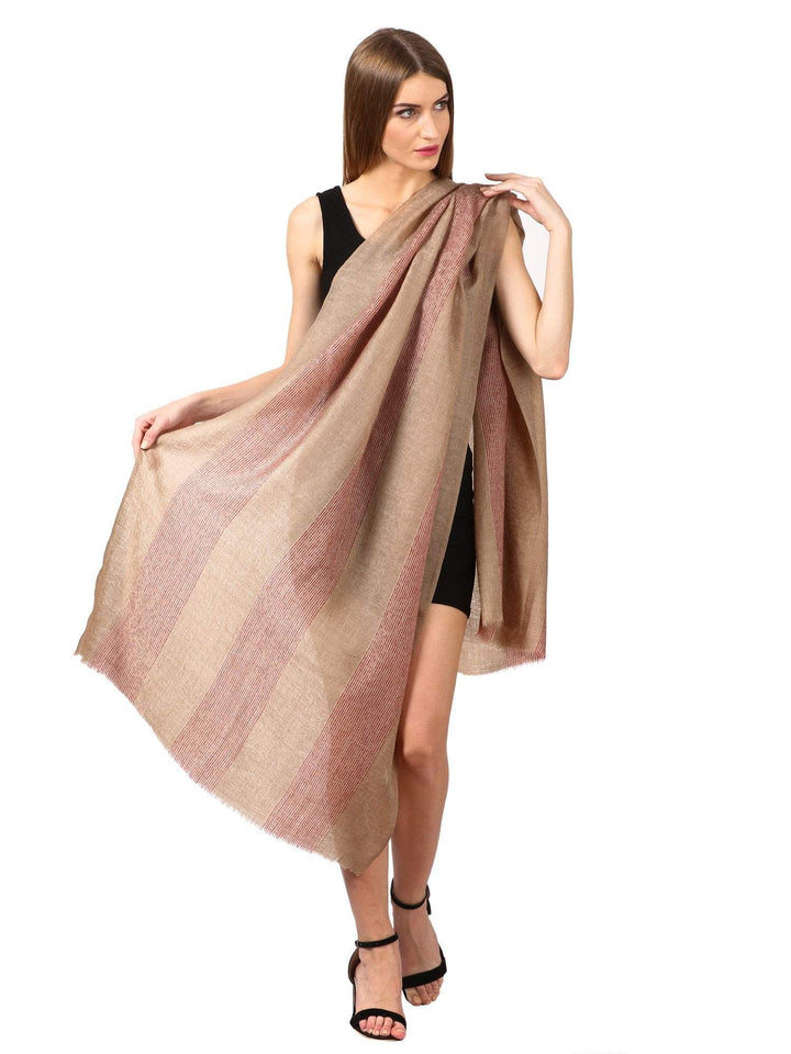 Pashtush India 70x200 Women&