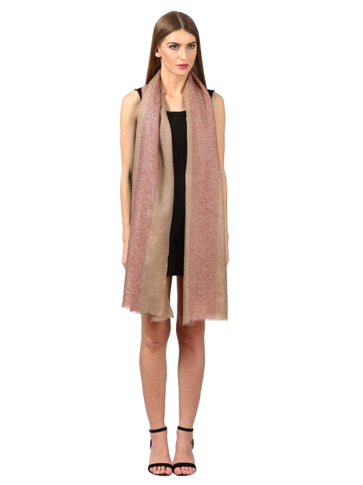 Pashtush India 70x200 Women&