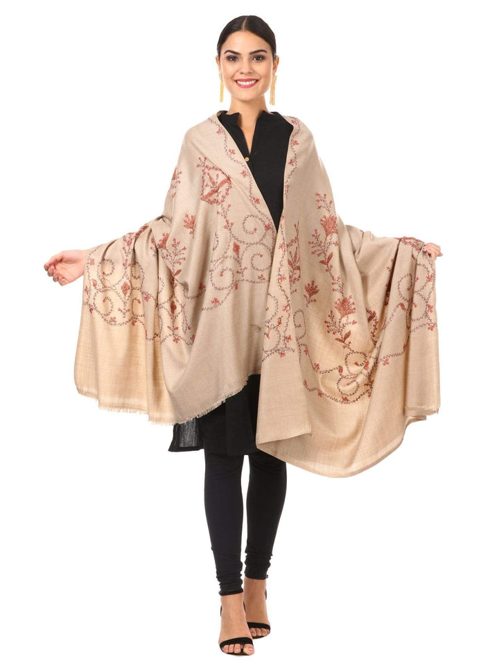 Pashtush India 100x200 Women&
