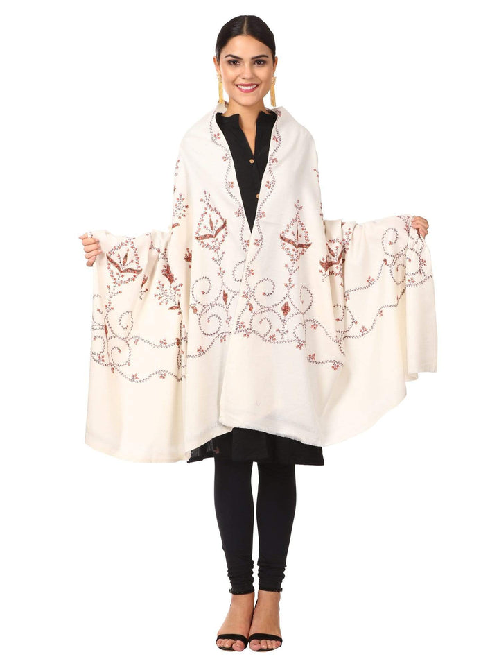 Pashtush India 100x200 Women&