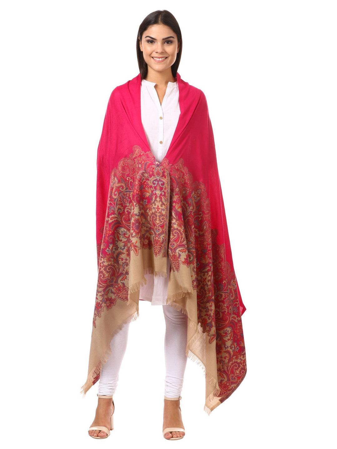 Pashtush Shawl Store Shawl Women&