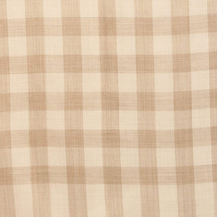 Pashtush Store Pashtush Womens Check Shawl, imported Australian Merino Wool (Comfortable, Warm and Big )