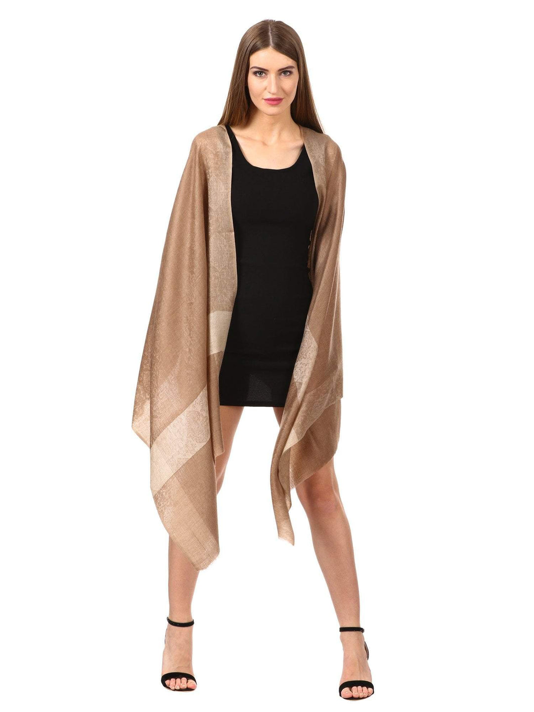 Pashtush Store Scarf Women&