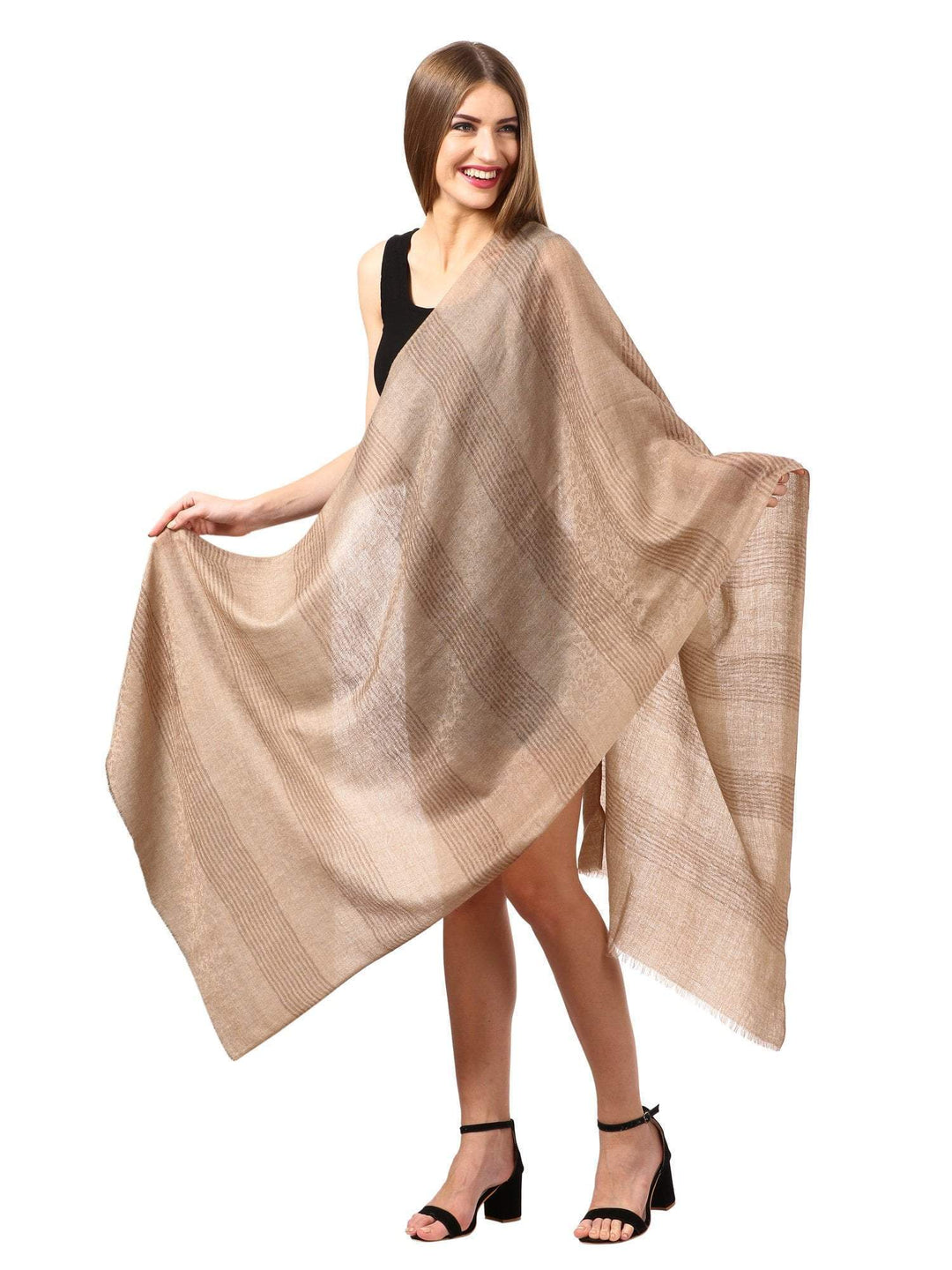 Pashtush Store Scarf Women&
